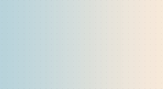 Degradado de colores que varía en función del nivel del módulo al que se quiera acceder