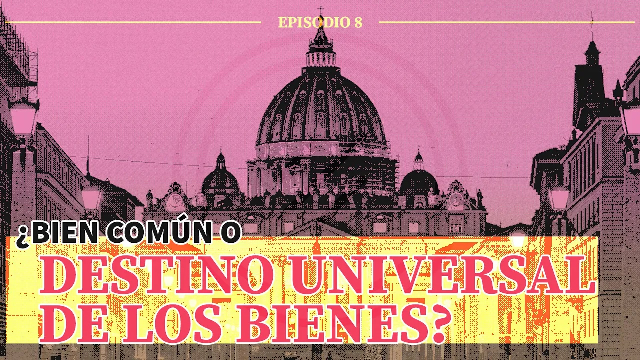 Miniatura correspondiente a este vídeo en el canal de Youtube